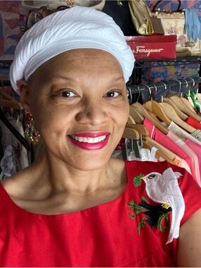 Meet your Posher, Germaine